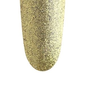 The Gel Bottle Inc - Professional Gel Polish - 20 ML in color “Cleopatra”.